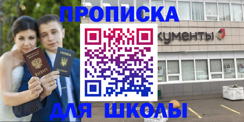 временная регистрация госуслуги в Фрязино